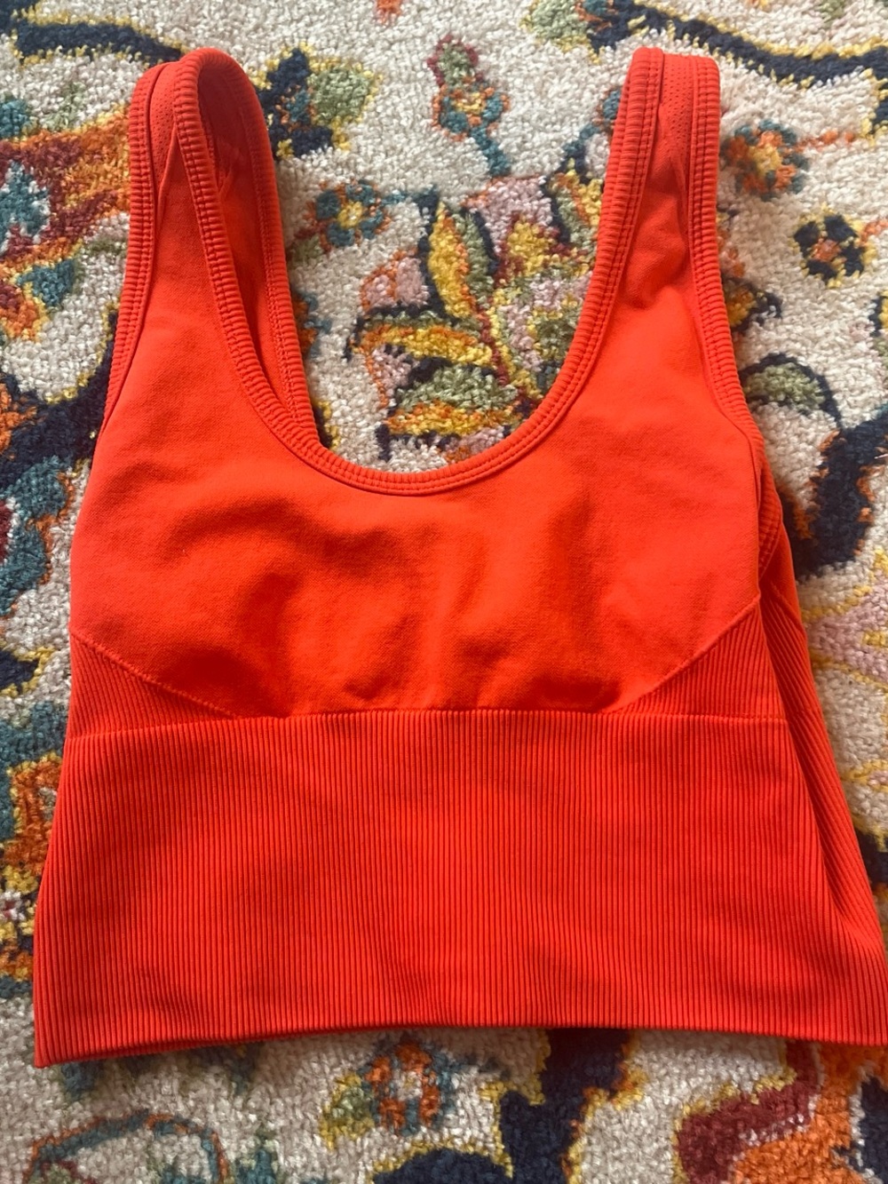 Halfdays Marie Top Spritz XS